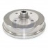 Brake Drum, Rear, 4x130mm