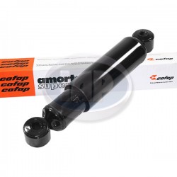 Shock Absorber, Rear, Left or Right