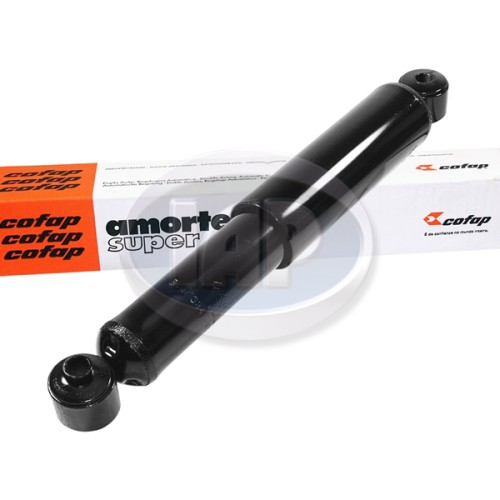 Shock Absorber, Rear, Left or Right Shock Absorber, Rear, Left or Right