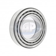 Differential Side Bearing, Transmission Differential to Side Cover, IRS