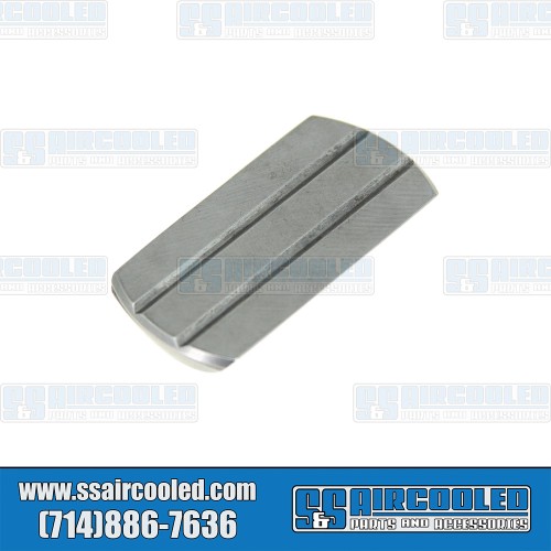Fulcrum Plate, Swing Axle, Left or Right
