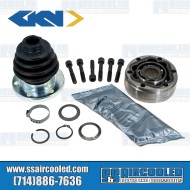 CV Joint Kit, 90mm, Inner or Outer, Left or Right CV Joint Kit, 90mm, Inner or Outer, Left or Right
