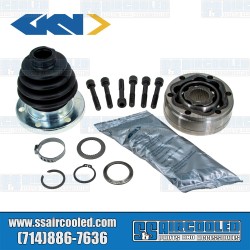 CV Joint Kit, 100mm, Inner or Outer, Left or Right CV Joint Kit, 100mm, Inner or Outer, Left or Right