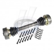 Axle Assembly, 90mm CV, Left or Right, China Axle Assembly, 90mm CV, Left or Right, China