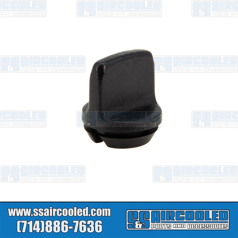 VW Plug, Backing Plate, Rubber, 113609163 VW Plug, Backing Plate, Rubber, 113609163