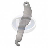 Lever, Left, Parking Brake Lever, Left, Parking Brake