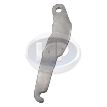 Lever, Left, Parking Brake