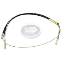Emergency Brake Cable, Left or Right, 1752mm Length Emergency Brake Cable, Left or Right, 1752mm Length
