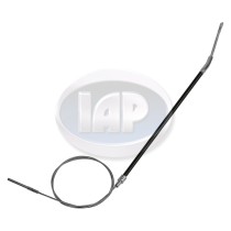 Emergency Brake Cable, Left or Right, 1814mm Length Emergency Brake Cable, Left or Right, 1814mm Length