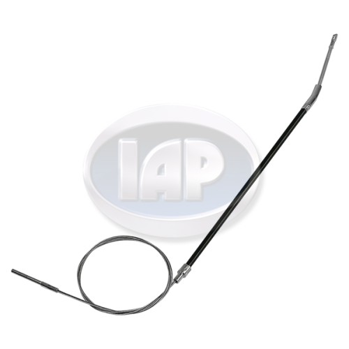 Emergency Brake Cable, Left or Right, 1814mm Length Emergency Brake Cable, Left or Right, 1814mm Length
