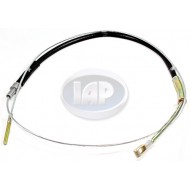 Emergency Brake Cable, Left or Right, 1789mm Length Emergency Brake Cable, Left or Right, 1789mm Length