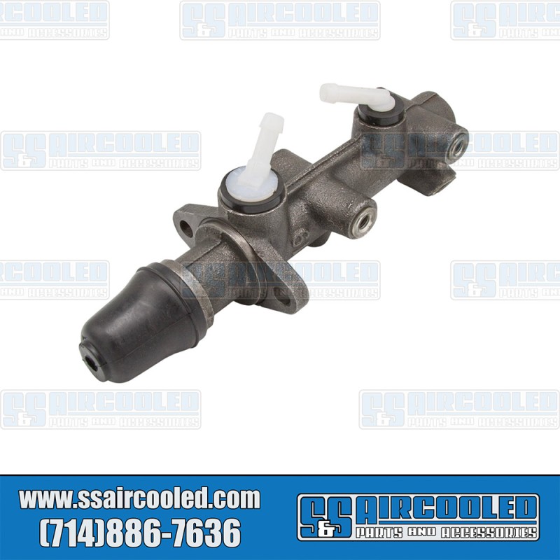 VW Master Cylinder, Dual Circuit, China, 113611015BDEC VW Master Cylinder, Dual Circuit, China, 113611015BDEC