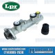 LPR Brakes VW Master Cylinder, Dual Circuit, 113611015BDI