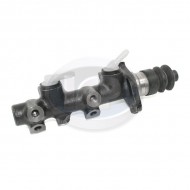 Master Cylinder, Dual Circuit Master Cylinder, Dual Circuit