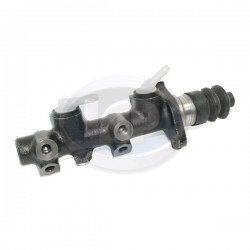 Master Cylinder, Dual Circuit Master Cylinder, Dual Circuit
