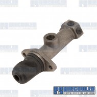 Master Cylinder, Single Circuit, 19mm, China