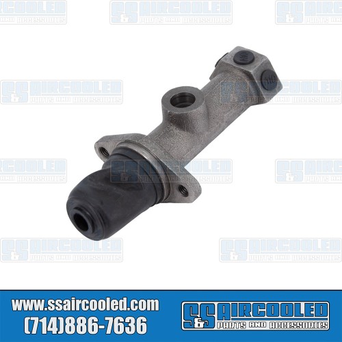 Master Cylinder, Single Circuit, 19mm