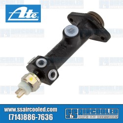 Master Cylinder, Single Circuit, 17mm Master Cylinder, Single Circuit, 17mm
