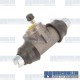  VW Wheel Cylinder, Rear, Left or Right, 17.5mm, China, 113611053BEC