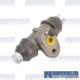  VW Wheel Cylinder, Rear, Left or Right, 17.5mm, China, 113611053BEC