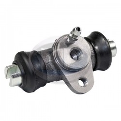 Wheel Cylinder, Rear, Left or Right, 17.5mm Wheel Cylinder, Rear, Left or Right, 17.5mm