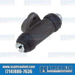 Wheel Cylinder, Rear, Left or Right, 19.05mm