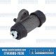  VW Wheel Cylinder, Front, Left or Right, 22.2mm, 113611057BCH