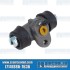 Wheel Cylinder, Front, Left or Right, 22.2mm