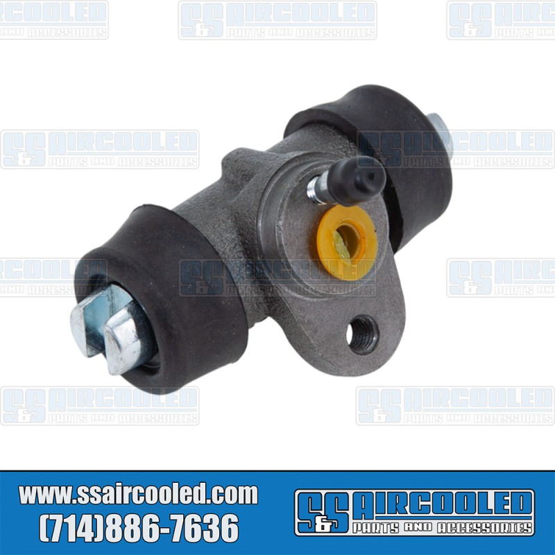 VW Wheel Cylinder, Front, Left or Right, 22.2mm, 113611057BCH