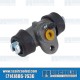  VW Wheel Cylinder, Front, Left or Right, 22.2mm, 113611057BCH