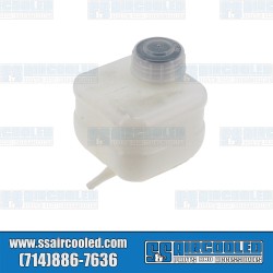 Brake Fluid Reservoir, Single Circuit