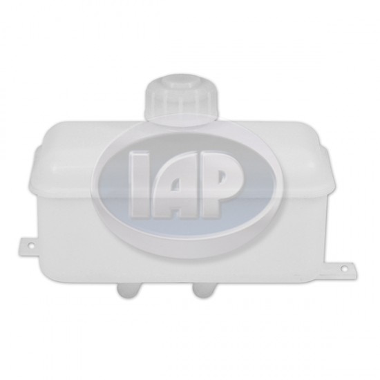 Brake Fluid Reservoir, 113611301L, Dual Circuit, VW Bug, Super Beetle, Ghia