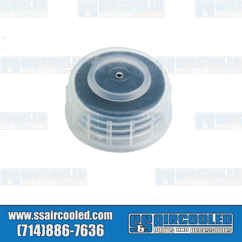 Brake Fluid Reservoir Cap