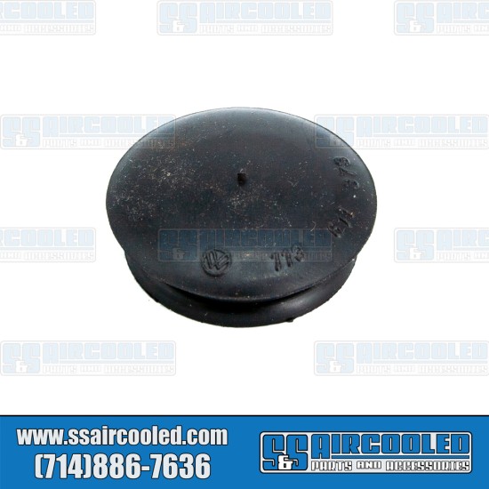  VW Brake Fluid Reservoir Cap, 113611373