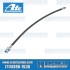 Brake Hose, Front, 480mm/18.8", Male-Female, Rubber
