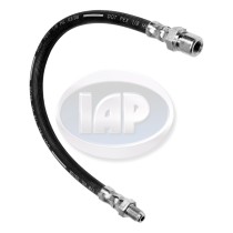 Brake Hose, Front, 358mm, Left or Right