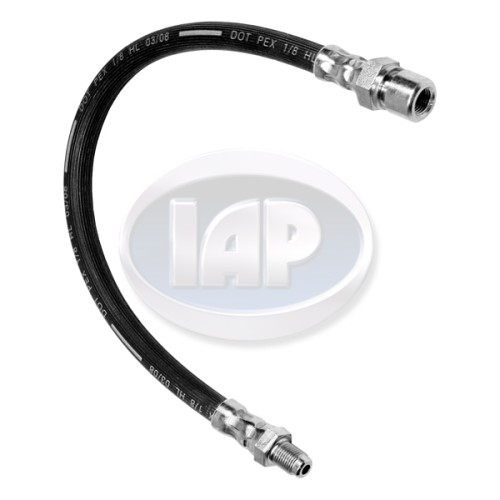 Brake Hose, Front, 358mm, Left or Right Brake Hose, Front, 358mm, Left or Right