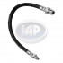 Brake Hose, Front, 358mm, Left or Right