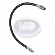 Brake Hose, Front, 480mm/18.8", Male-Female, Rubber Brake Hose, Front, 480mm/18.8", Male-Female, Rubber