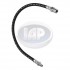 Brake Hose, Front, 480mm/18.8", Male-Female, Rubber
