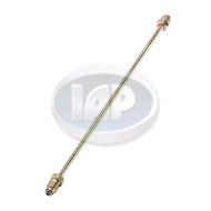 Brake Line, 190mm, Steel
