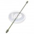 Brake Line, 575mm, Steel