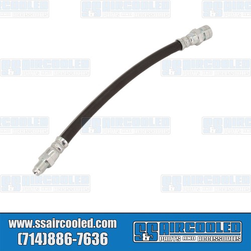 Brake Hose, Rear, 240mm, Left or Right Brake Hose, Rear, 240mm, Left or Right
