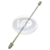 Brake Line, 330mm, Steel