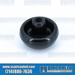 Shift Knob, Stock, Black w/7mm Thread