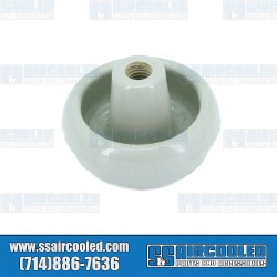 Shift Knob, Stock, Grey w/7mm Thread