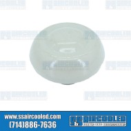 Shift Knob, Stock, Grey w/7mm Thread