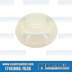 Shift Knob, Stock, Ivory w/7mm Thread