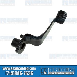 Brake Pedal, Stamped Steel w/Bushing Brake Pedal, Stamped Steel w/Bushing