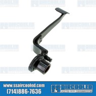 Brake Pedal, Stamped Steel w/Bushing Brake Pedal, Stamped Steel w/Bushing
